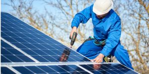 Installation Maintenance Panneaux Solaires Photovoltaïques à La Boissiere-sur-Evre
